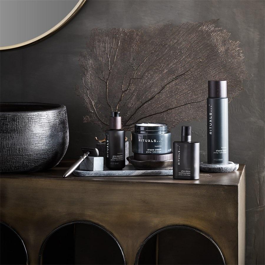 Homme Collection Shave Cream von RITUALS Tiefpreis