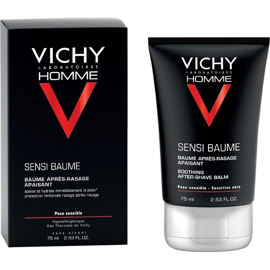 VICHY Soothing After-Shave Balm Wochenangebot