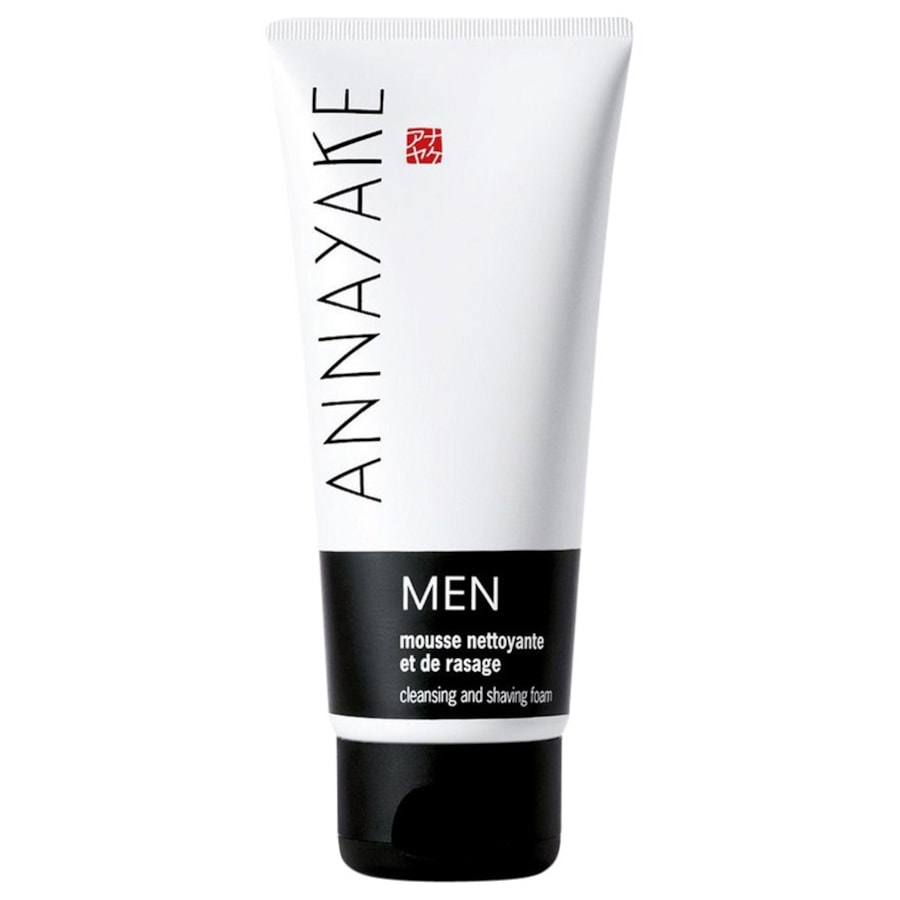 Men Men Cleansing And Shaving Foam von Annayake Kostenlose Rückgabe