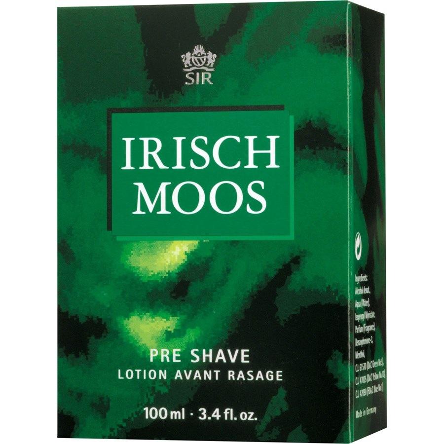 Sir Irisch Moos Pre Shave von Sir Irisch Moos JETZT KAUFEN