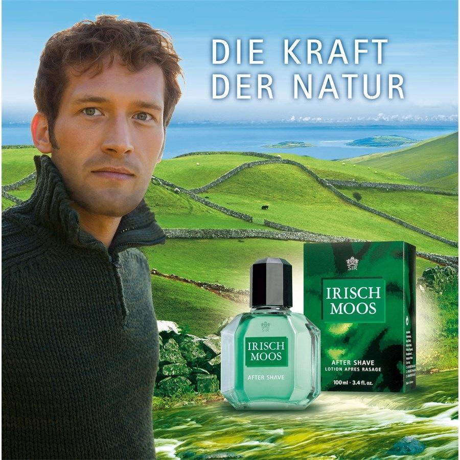 Sir Irisch Moos Pre Shave von Sir Irisch Moos JETZT KAUFEN