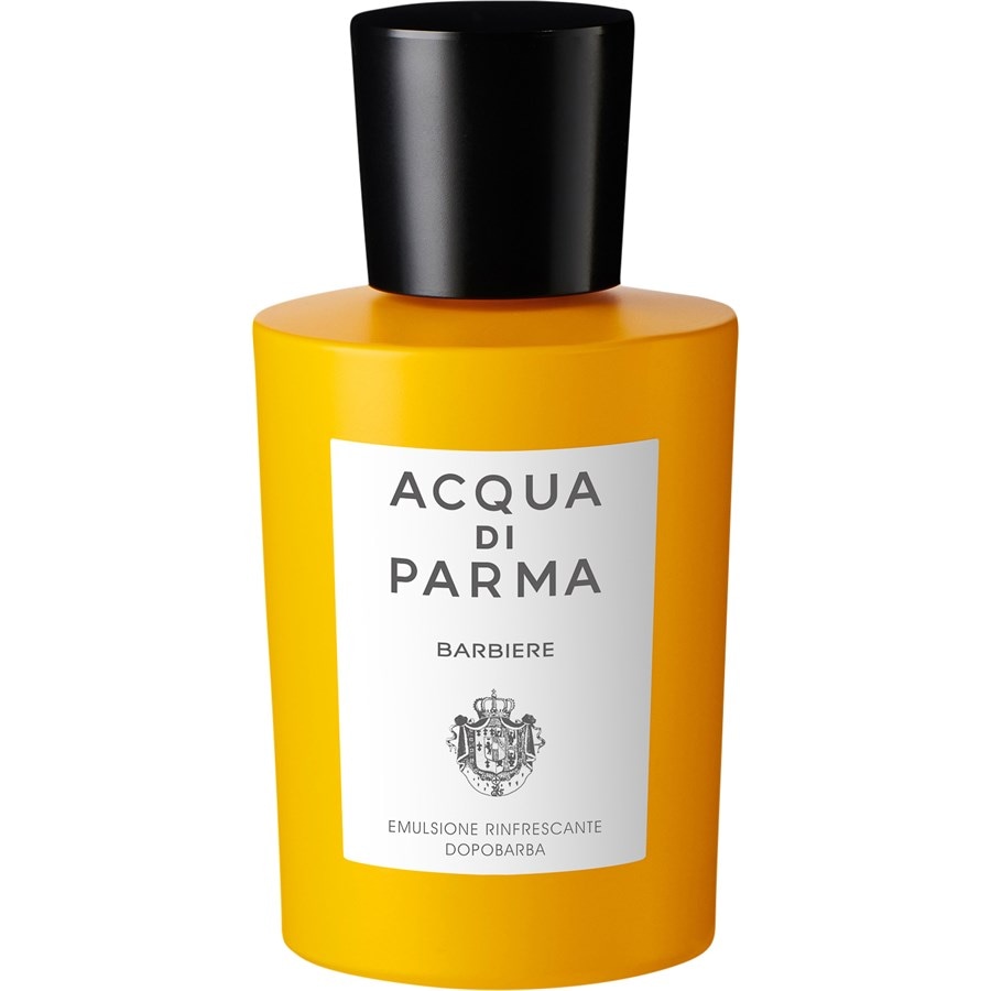 Barbiere Refreshing After Shave Emulsion von Acqua di Parma Neueste Stile