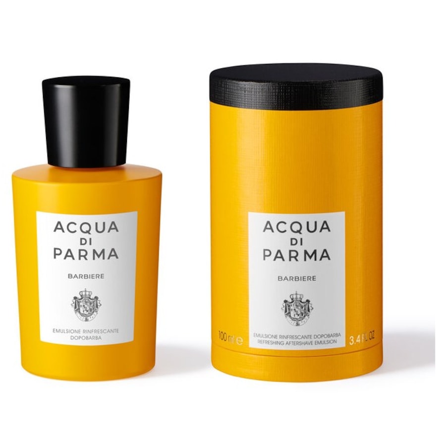 Barbiere Refreshing After Shave Emulsion von Acqua di Parma Neueste Stile