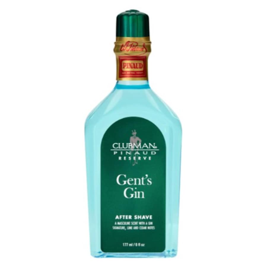 After Shave Gent's Gin After Shave Lotion von Clubman Pinaud Letzte 2 Tage