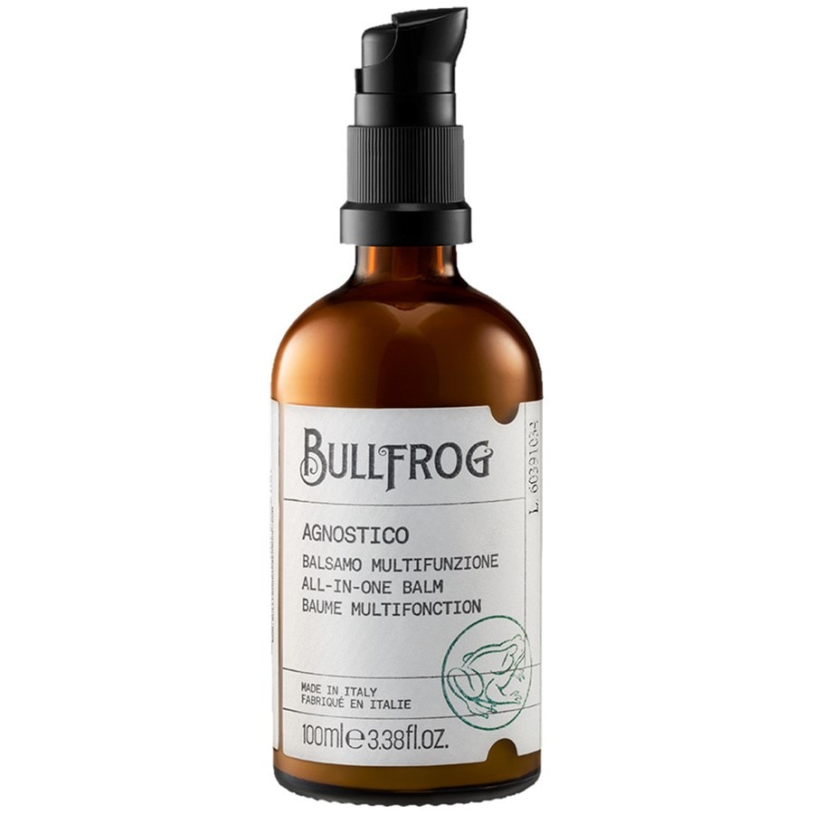 BULLFROG All-In-One Balm Agrumes Pétillants Bis zu 55% Rabatt