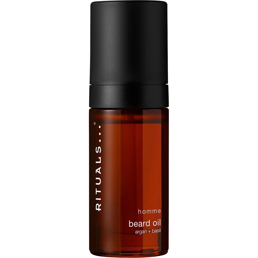 Homme Collection Beard Oil von RITUALS Nur noch ein Tag übrig