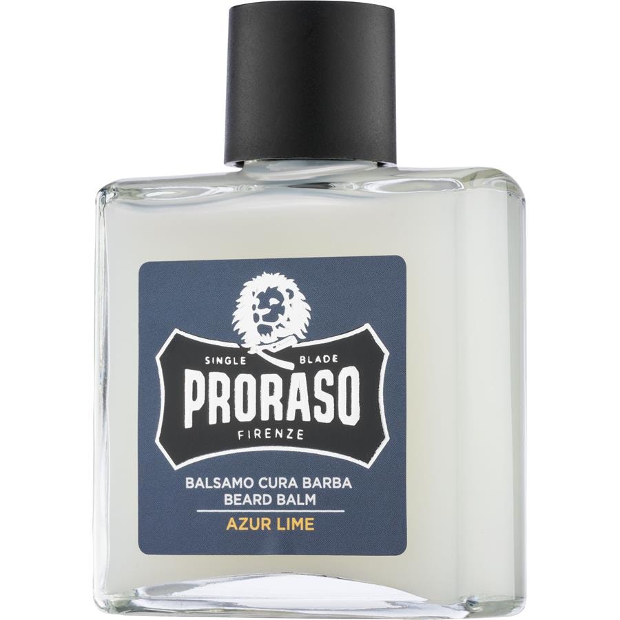 Azur Lime Bart Balsam von Proraso Outlet