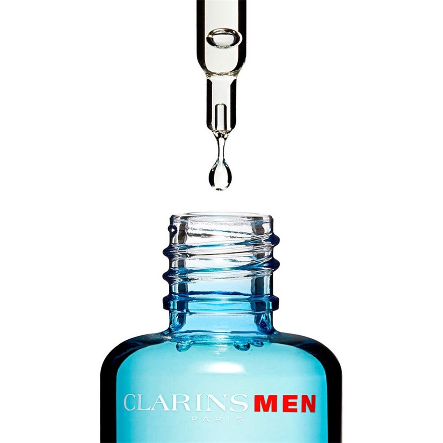 Rasur CLARINSMEN Huile Rasage & Barbe von CLARINS Hotsell