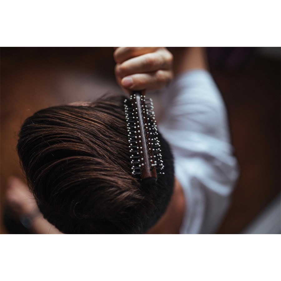 ZEW for men Hair and Beard Brush Schlussverkauf