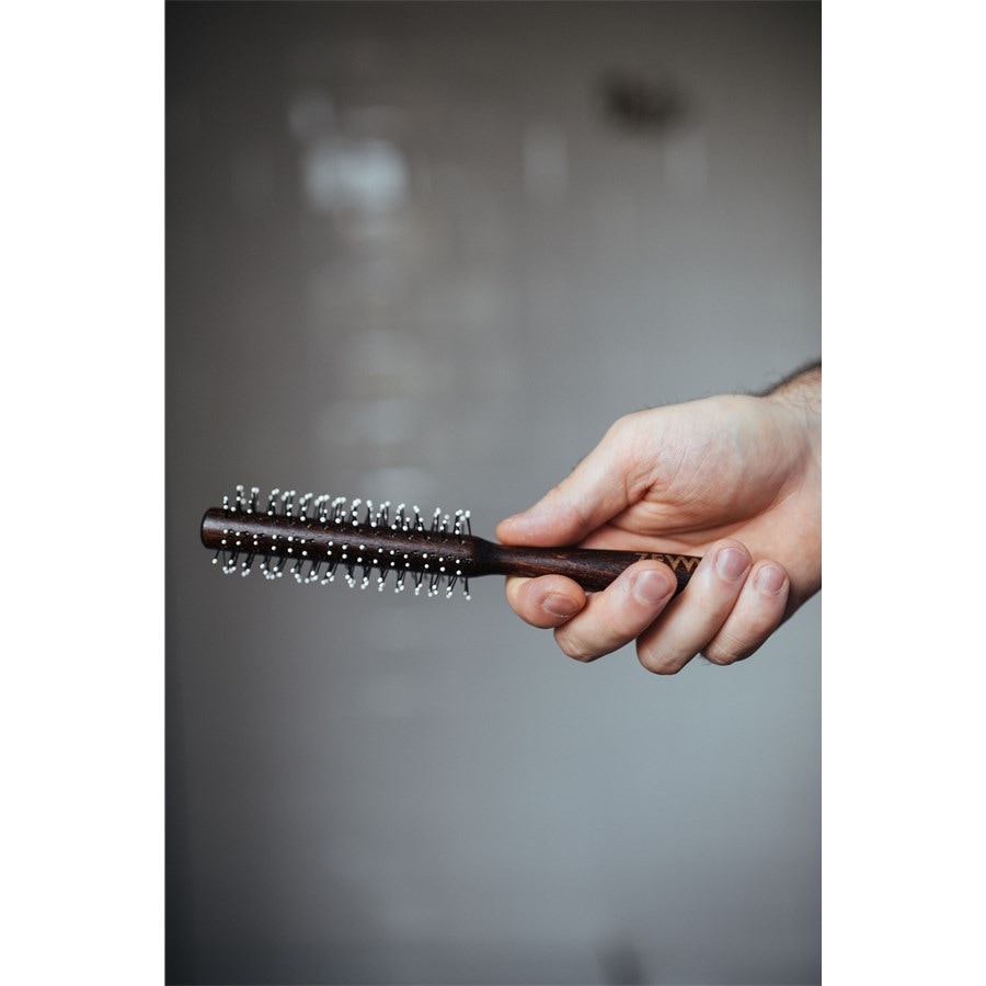 ZEW for men Hair and Beard Brush Schlussverkauf
