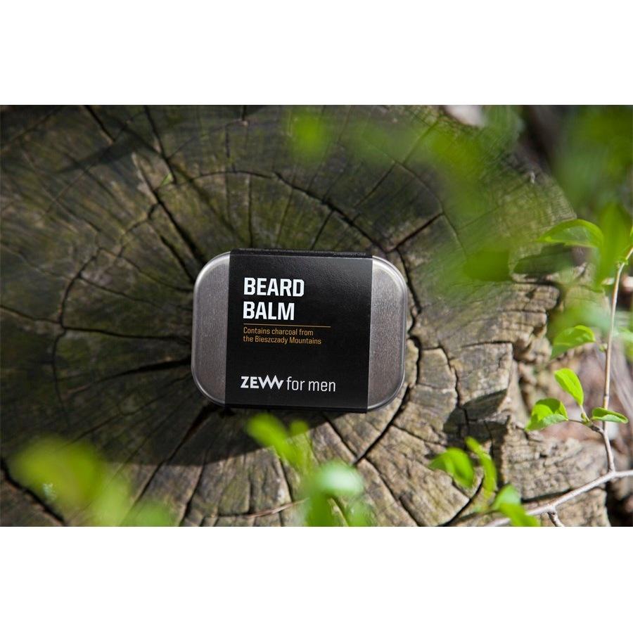 ZEW for men Beard Balm Kostenloser Versand