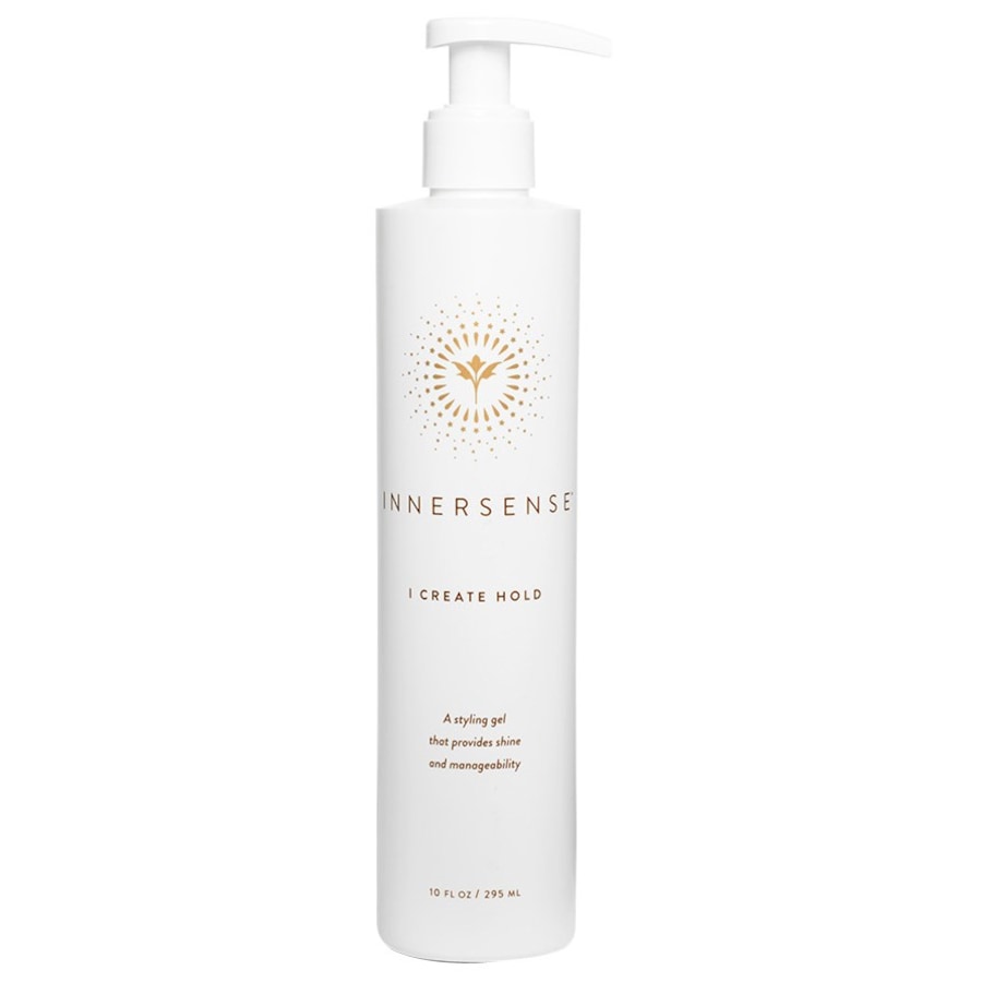 Styling I Create Hold Gel von Innersense Limitierter Zeitrabatt