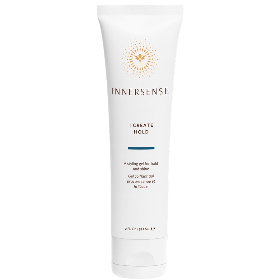 Styling I Create Hold Gel von Innersense Limitierter Zeitrabatt