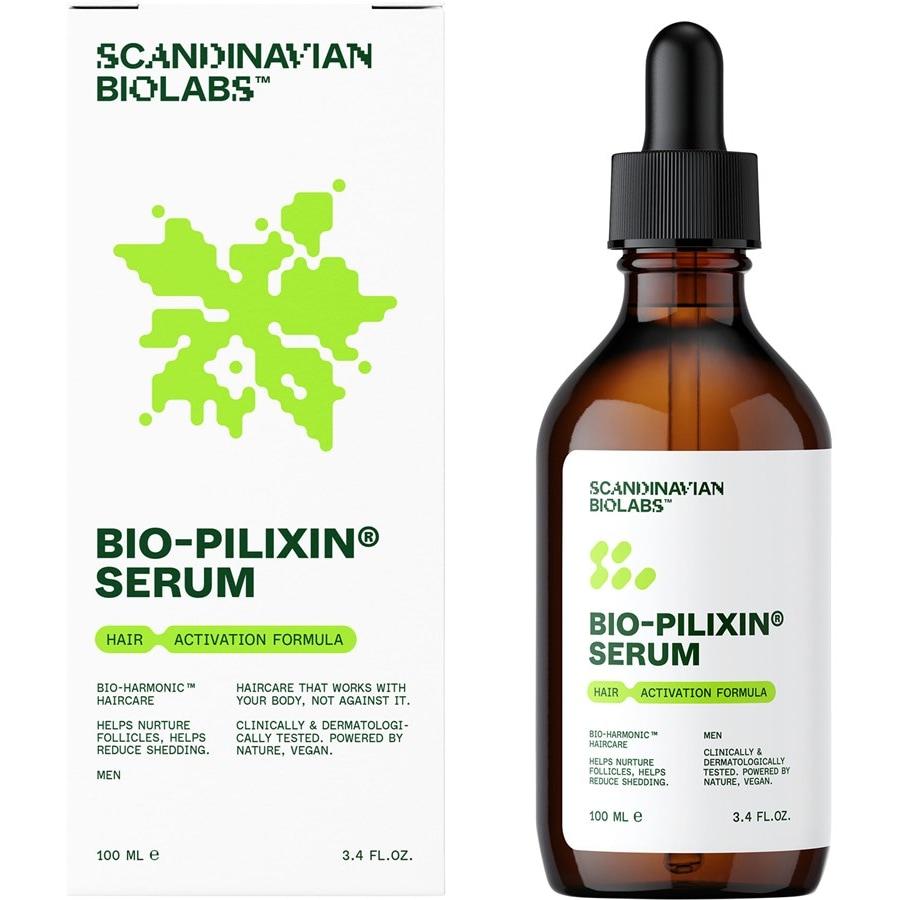 Scandinavian Biolabs Bio-Pilixin® Haarwachstum Serum für Männer Fabrik Onlineshop