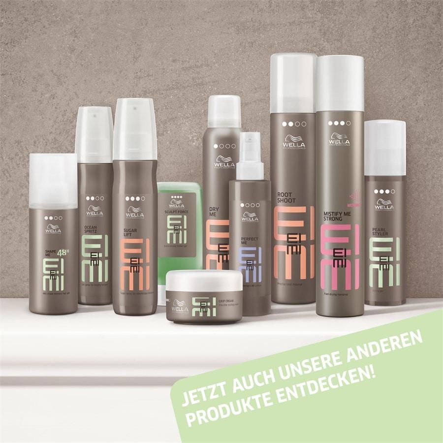 Texture Sculpt Force Flubber Gel von Wella Sonderangebot