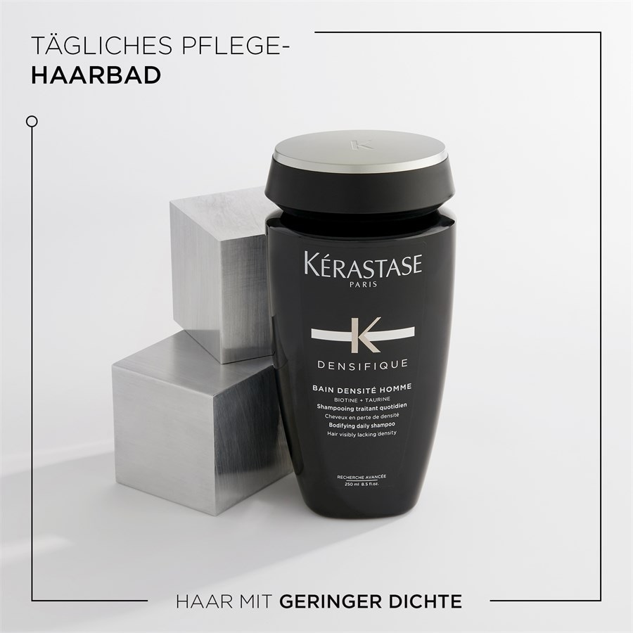 Densifique Homme Bain Densité Homme von Kérastase Rabatt