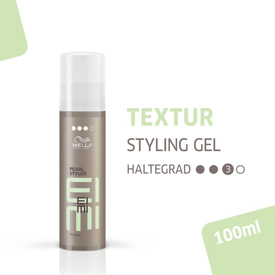 Texture Pearl Styler Styling Gel von Wella Günstig kaufen