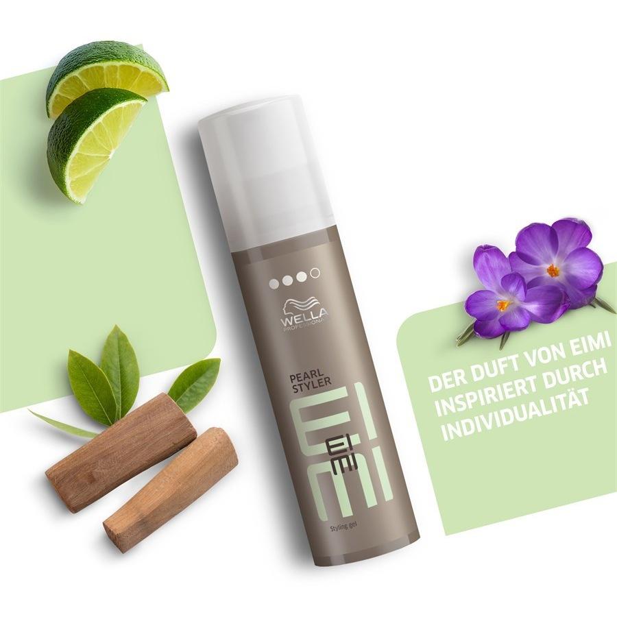 Texture Pearl Styler Styling Gel von Wella Günstig kaufen