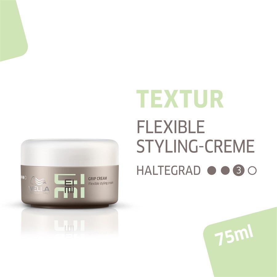 Texture Grip Cream Molding Paste von Wella Großer Ausverkauf