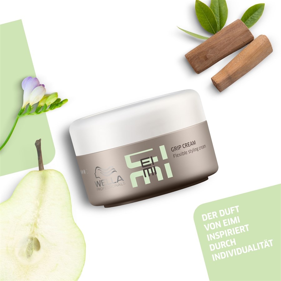 Texture Grip Cream Molding Paste von Wella Großer Ausverkauf