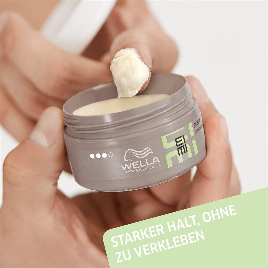 Texture Grip Cream Molding Paste von Wella Großer Ausverkauf