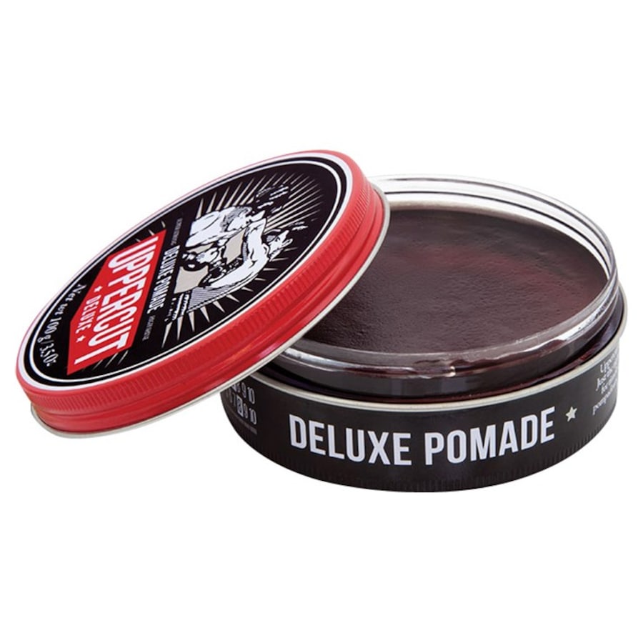 Uppercut Deluxe Deluxe Pomade Begrenztes Angebot