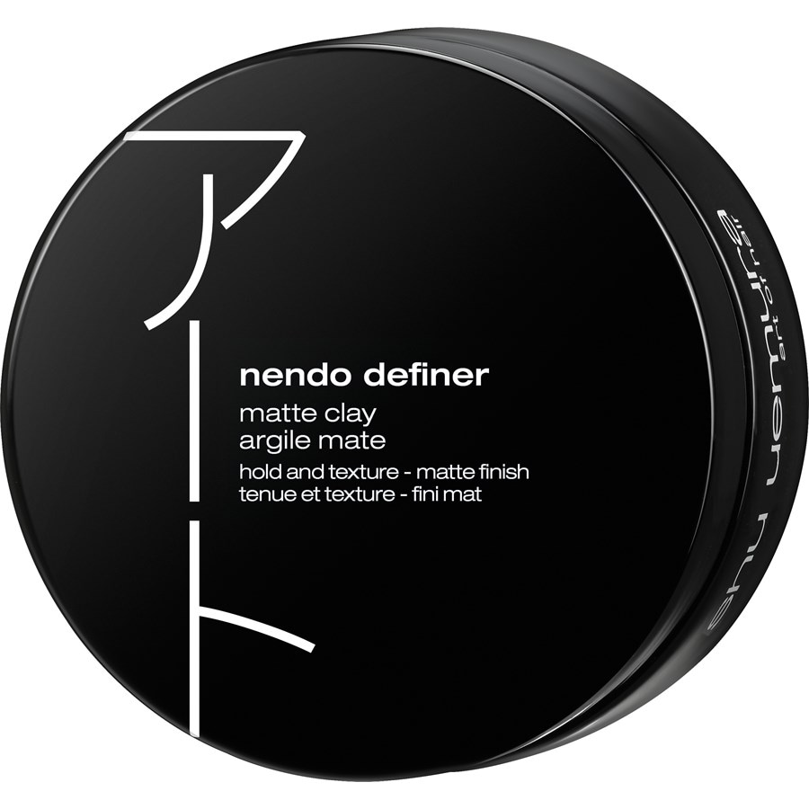 Shu Style Nendo Definer Matte Clay von Shu Uemura Zeitlich begrenztes Angebot