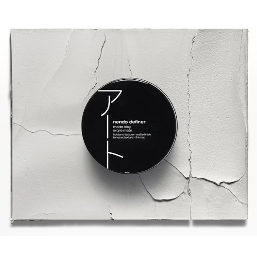 Shu Style Nendo Definer Matte Clay von Shu Uemura Zeitlich begrenztes Angebot