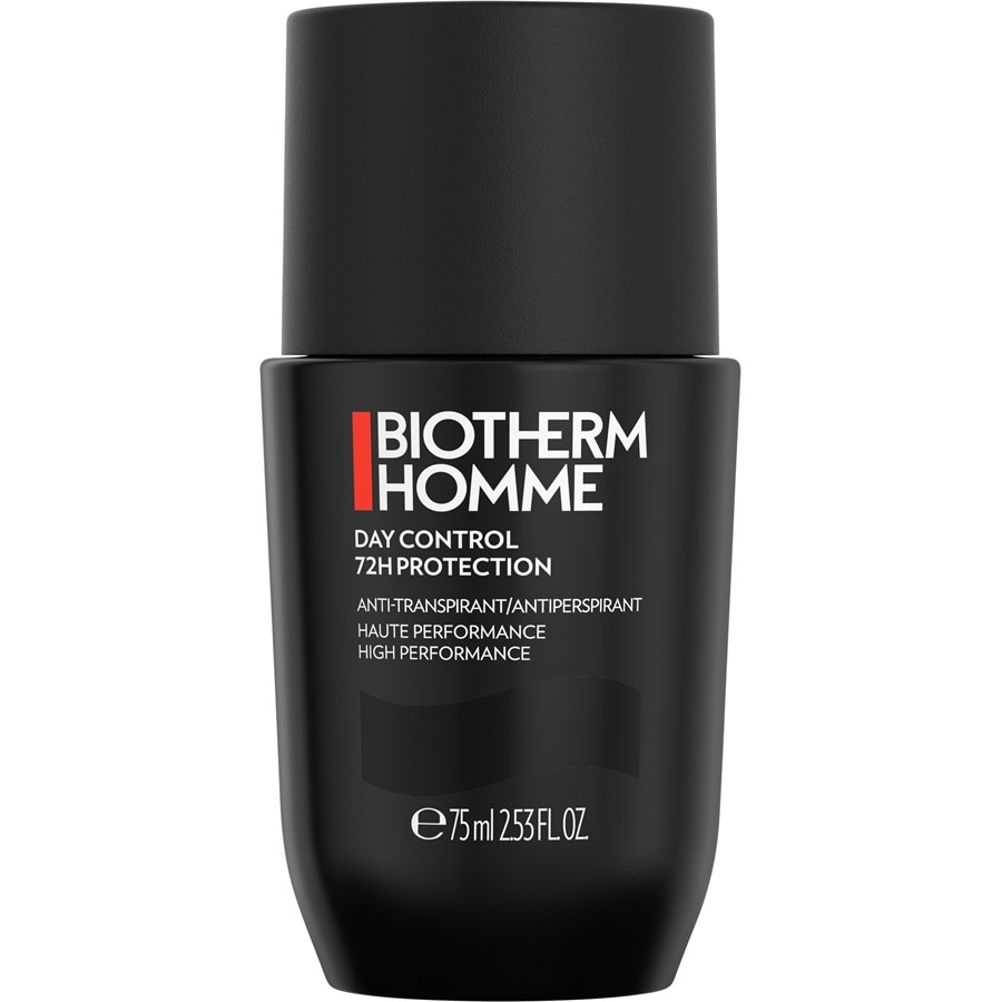 Day Control Anti-Transpirant Roll-On 72h von Biotherm Homme Große Rabatte