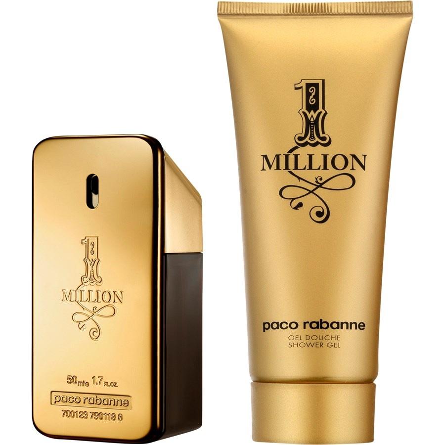 1 Million Geschenkset von Rabanne Räumungsverkauf