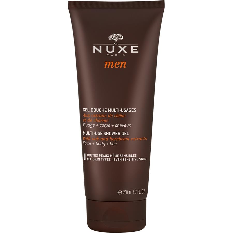 Nuxe Men Multifunktions-Duschgel von Nuxe Letzte 3 Tage