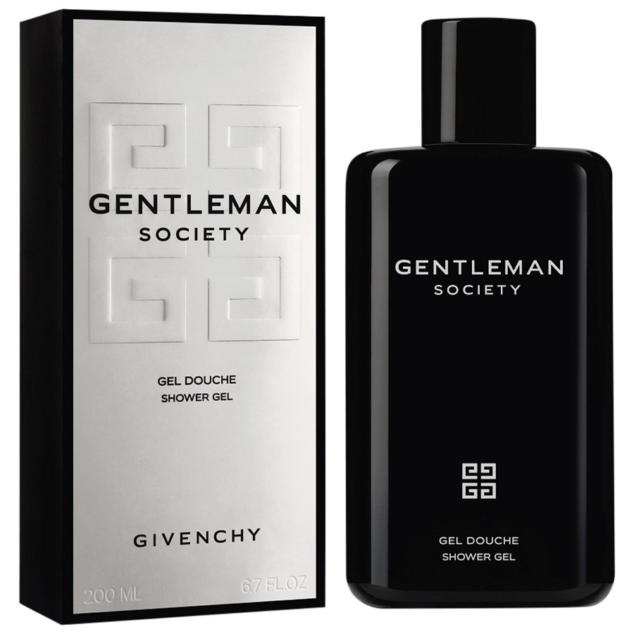 GENTLEMAN SOCIETY Shower Gel von GIVENCHY Bis zu 65% Rabatt
