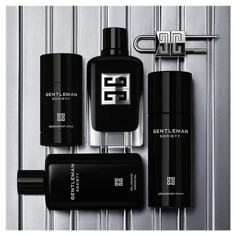 GENTLEMAN SOCIETY Shower Gel von GIVENCHY Bis zu 65% Rabatt