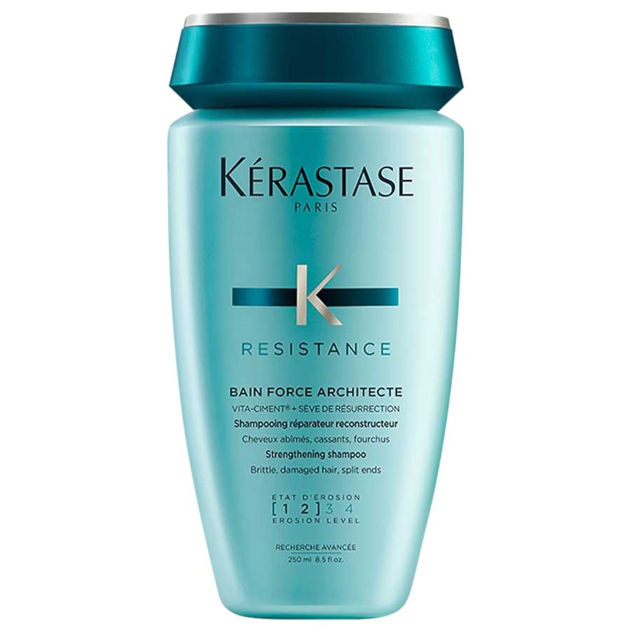 Résistance Bain de Force Architecte von Kérastase