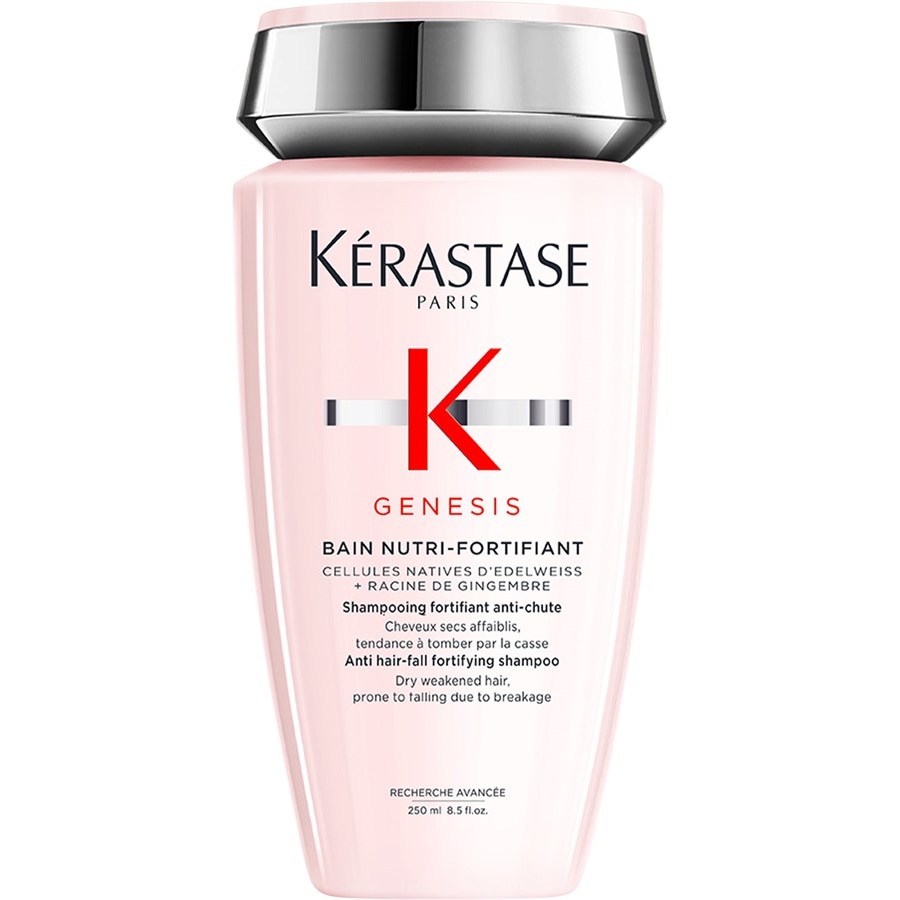 Genesis Bain Nutri-Fortifiant von Kérastase Super Rabatt