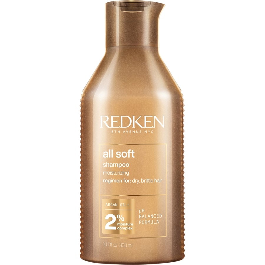 All Soft Shampoo von Redken ❤️ günstig kaufen Riesige Rabatte