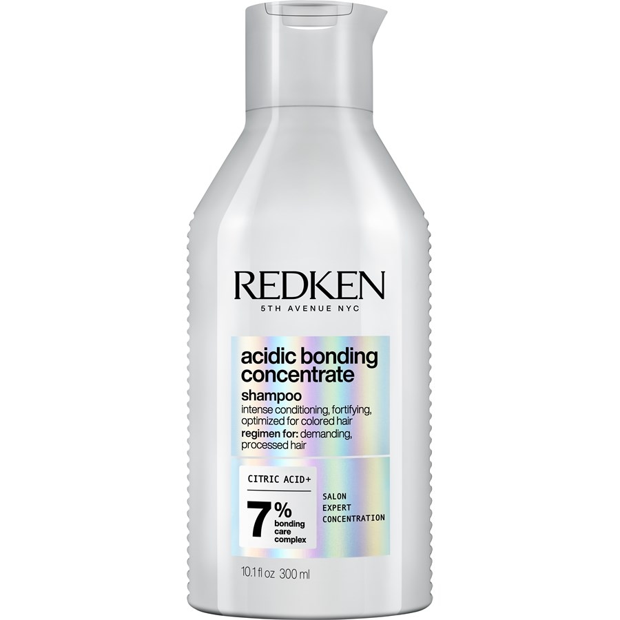 Acidic Bonding Concentrate Shampoo von Redken 50% Rabatt mit kostenlosem Versand