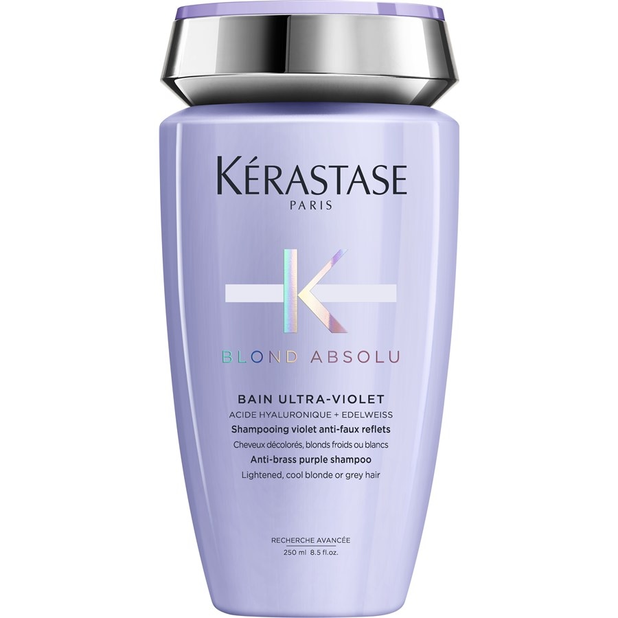 Blond Absolu Bain Ultra-Violet von Kérastase Clearance-Verkauf