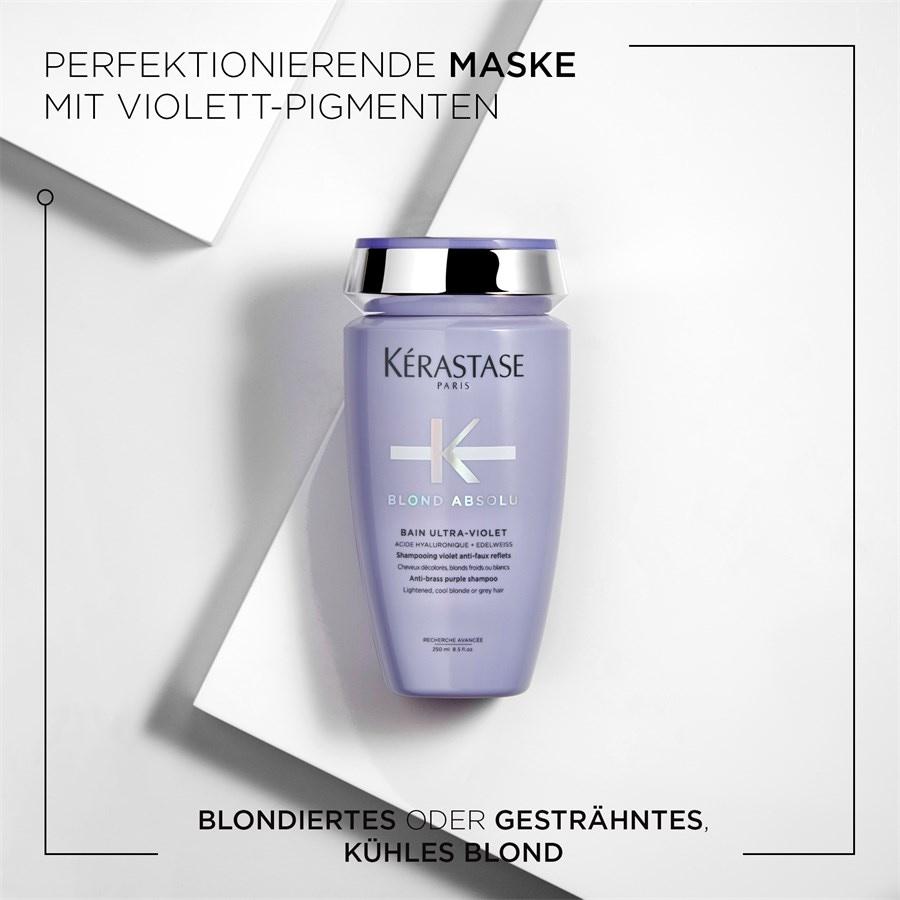 Blond Absolu Bain Ultra-Violet von Kérastase Clearance-Verkauf