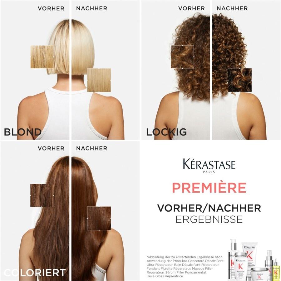 Première Shampoo Bain Décalcifiant von Kérastase Begrenzt auf 3 Tage