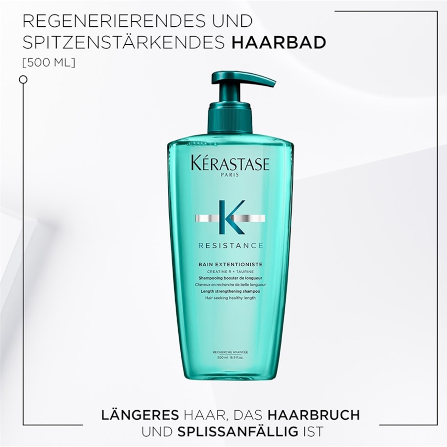 Résistance Bain Extentioniste von Kérastase Im Verkauf