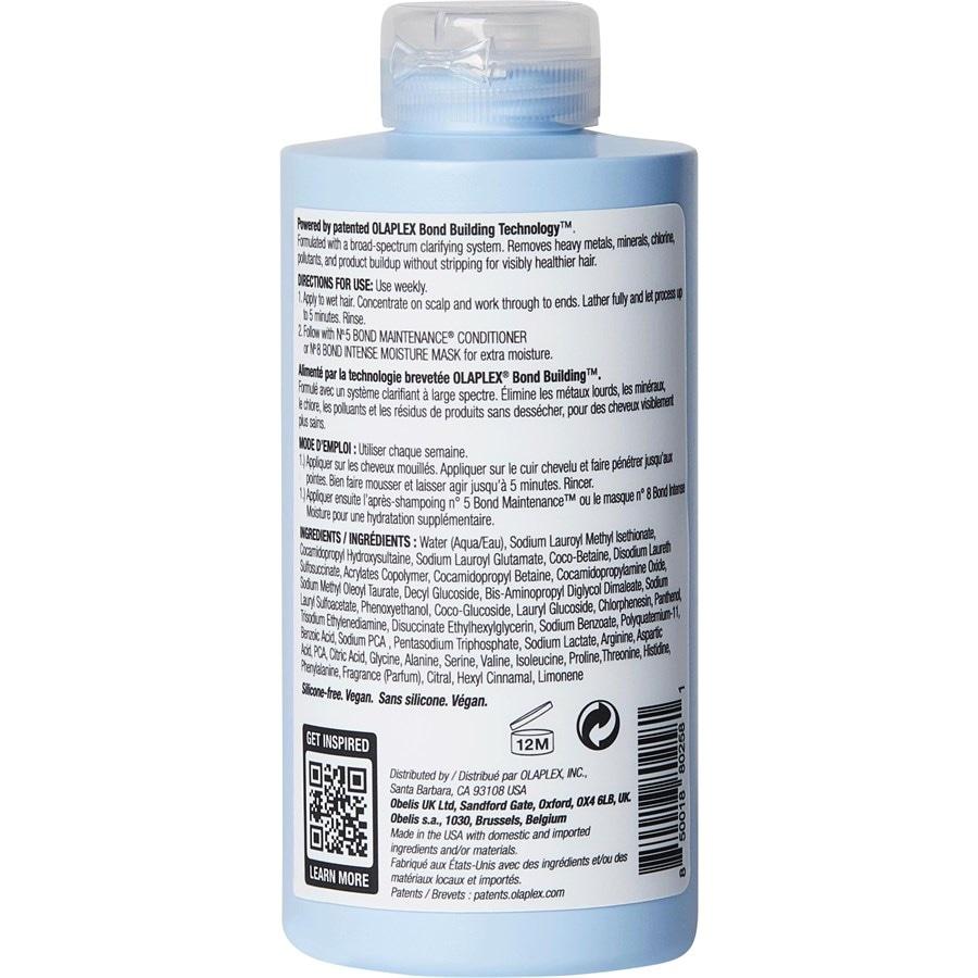 Olaplex N°4C Bond Maintenance Clarifying Shampoo zollfrei