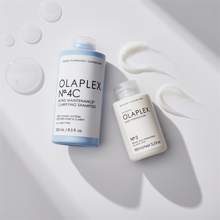 Olaplex N°4C Bond Maintenance Clarifying Shampoo zollfrei