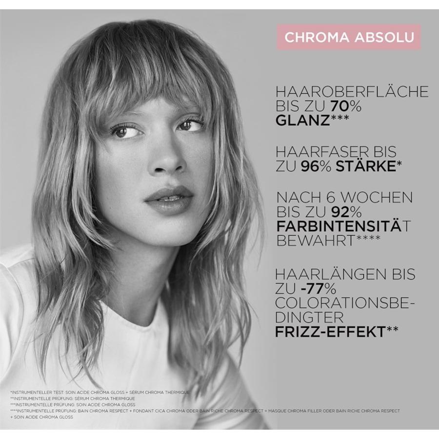 Chroma Absolu Bain Chroma Respect von Kérastase 2025