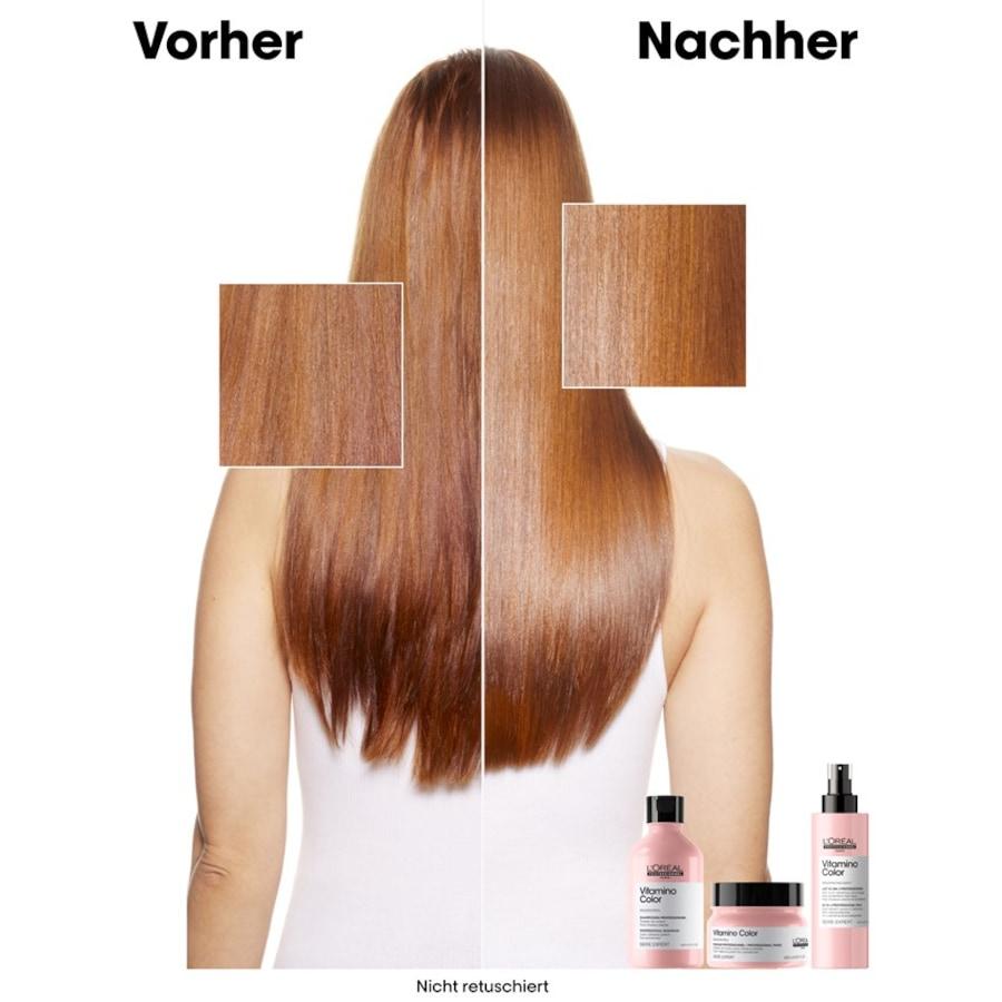 Serie Expert Vitamino Color Professional Resveratrol Shampoo von L’Oréal Professionnel Paris Outlet