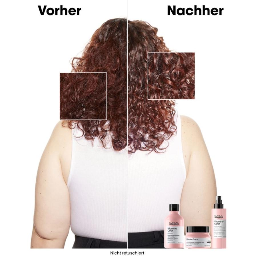 Serie Expert Vitamino Color Professional Resveratrol Shampoo von L’Oréal Professionnel Paris Outlet