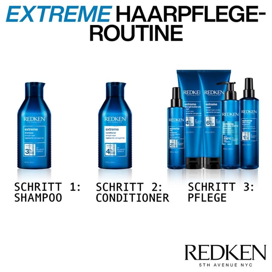 Extreme Extreme Shampoo von Redken Auslauf