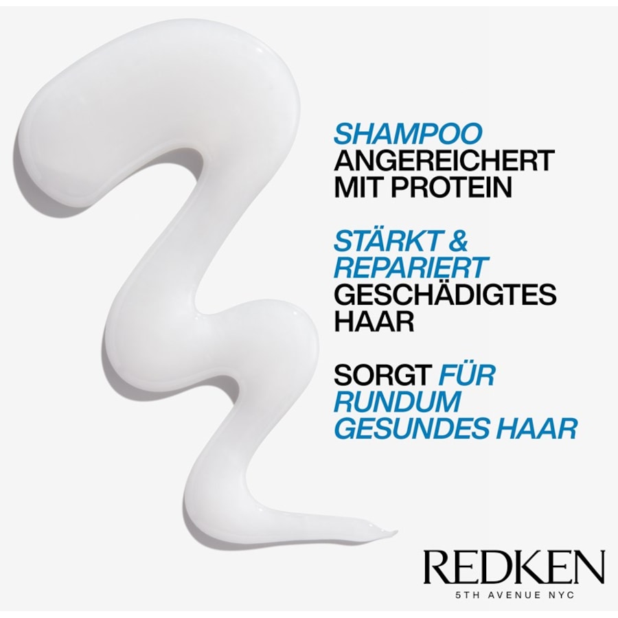 Extreme Extreme Shampoo von Redken Auslauf