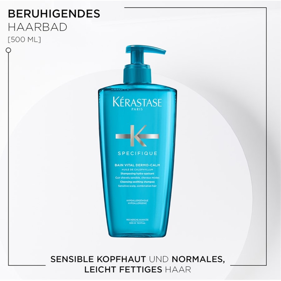 Spécifique Bain Vital von Kérastase Verkauf