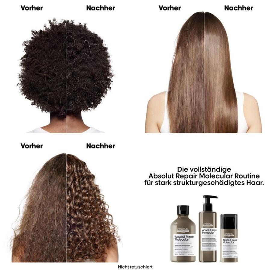 Serie Expert Absolut Repair Molecular Shampoo von L’Oréal Professionnel Paris Angebote